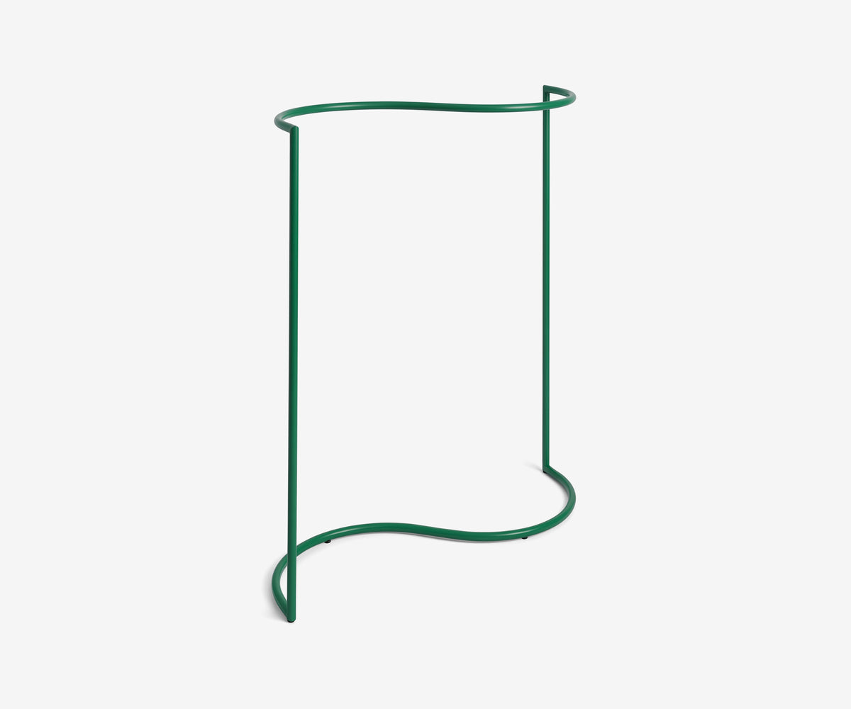 Meander Garment Rack
