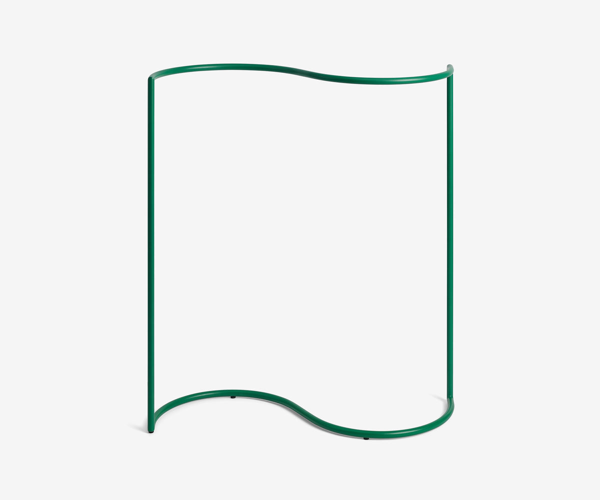 Meander Garment Rack