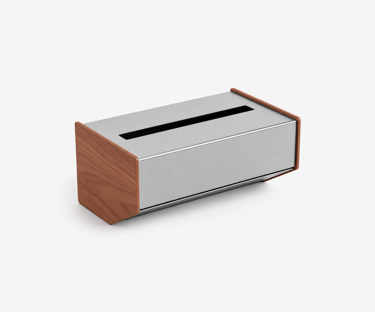 Mercer Tissue Box