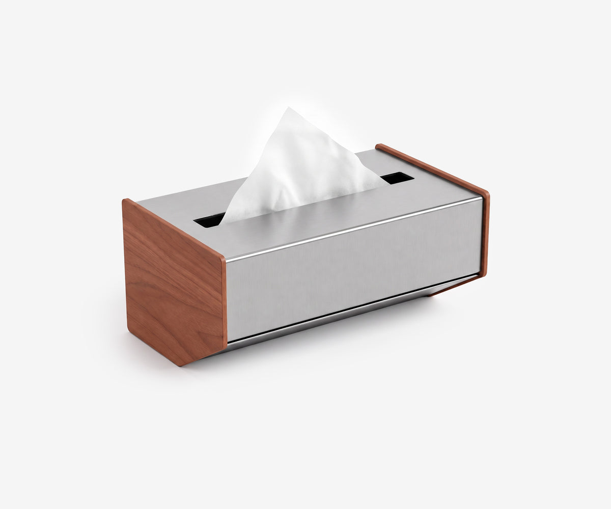Mercer Tissue Box
