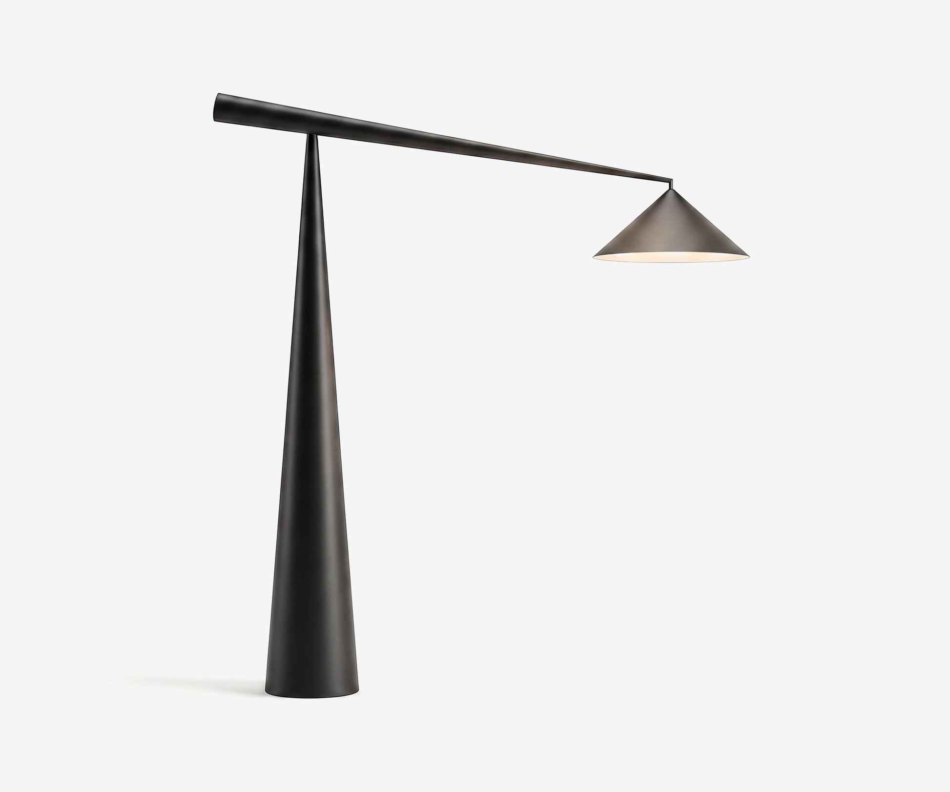 Meridian Floor Lamp