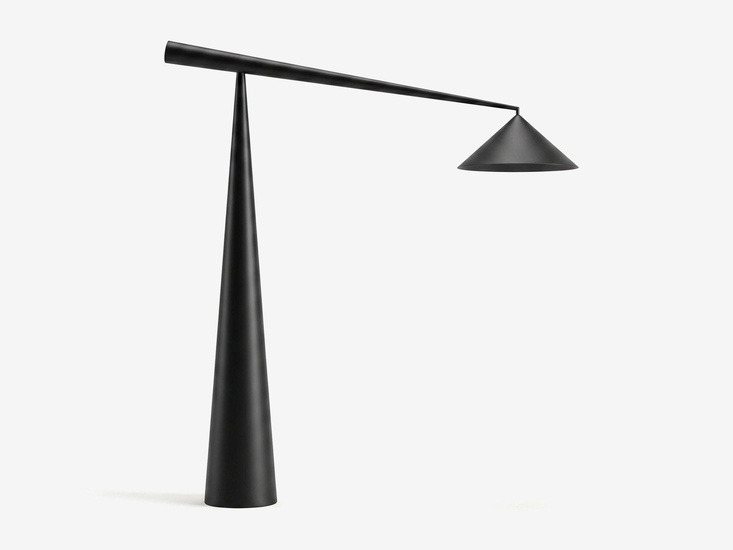 Meridian Floor Lamp