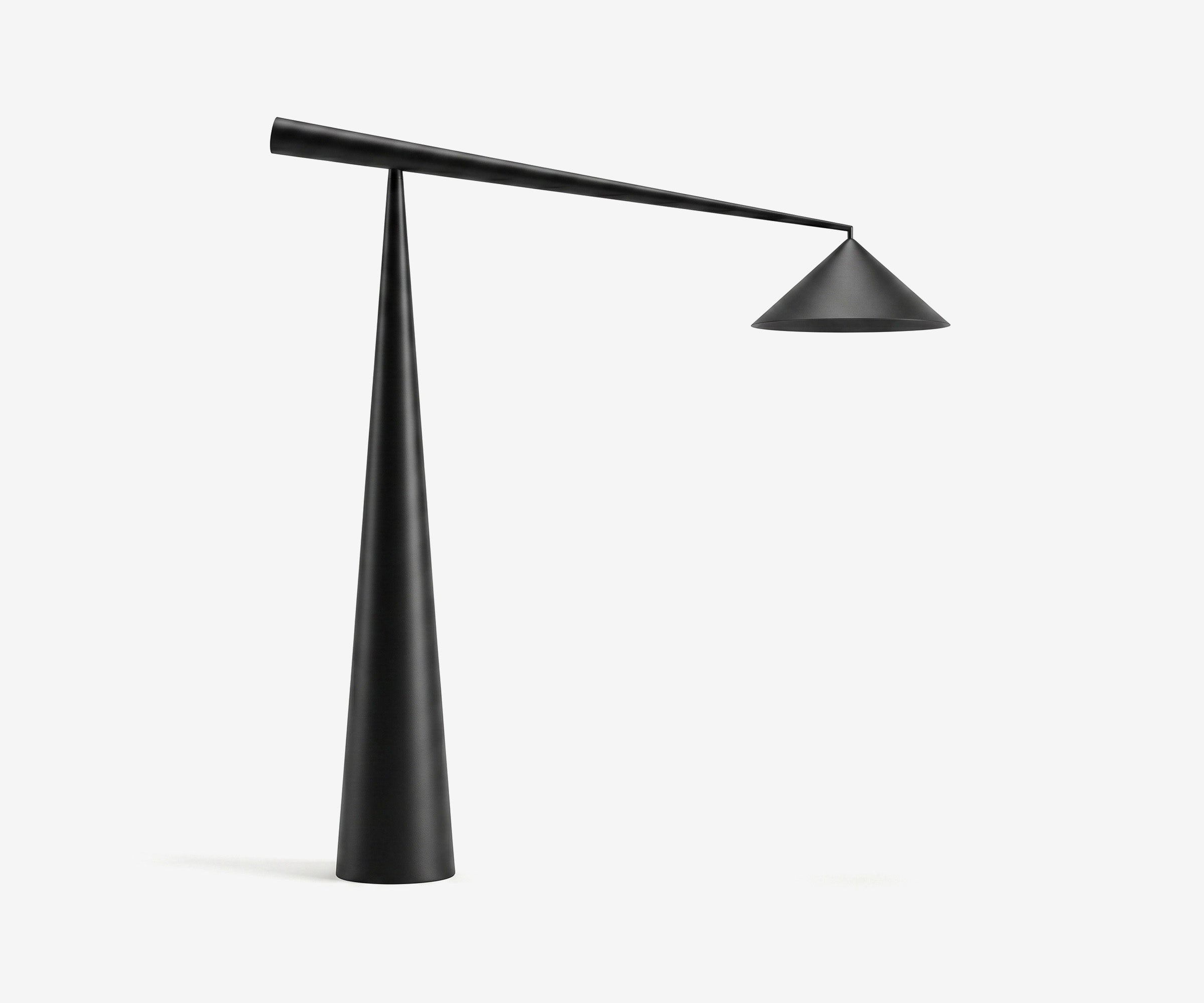 Meridian Floor Lamp