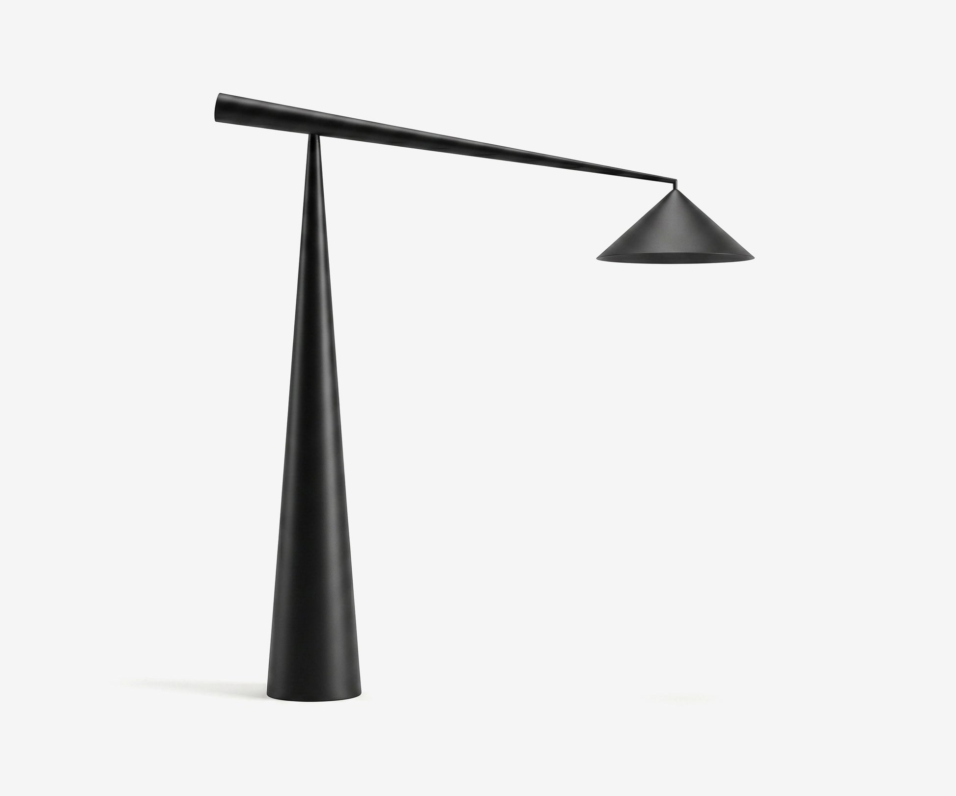 Meridian Floor Lamp