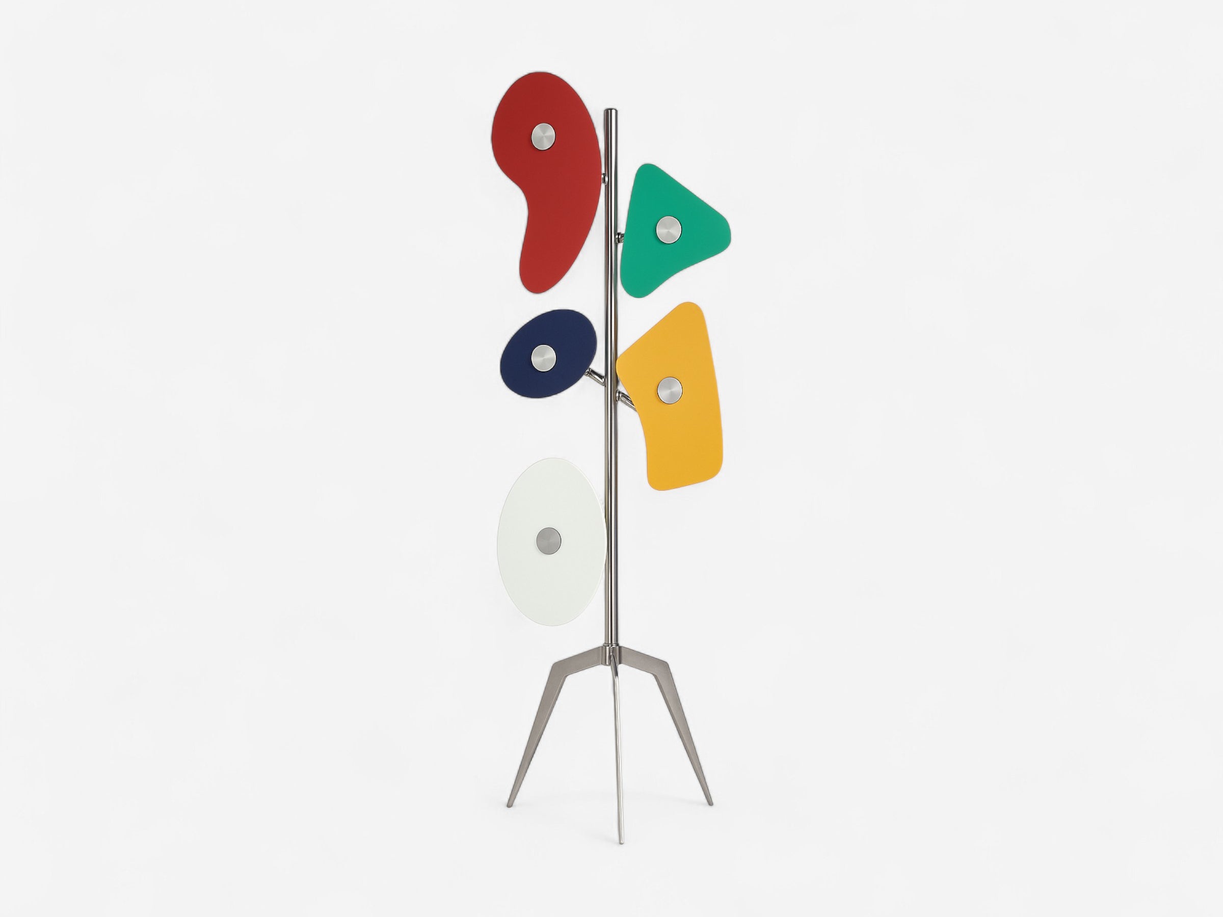 Orbit Floor Lamp - The Essential 
