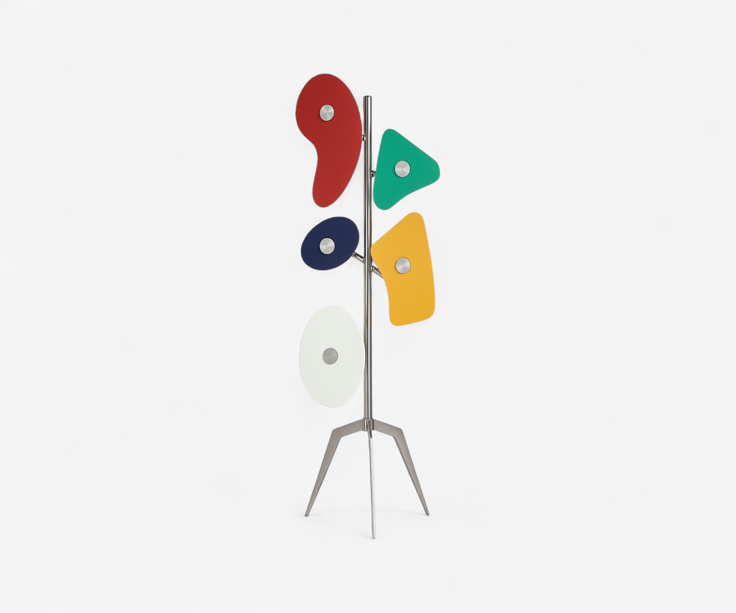 Orbit Floor Lamp - The Essential 