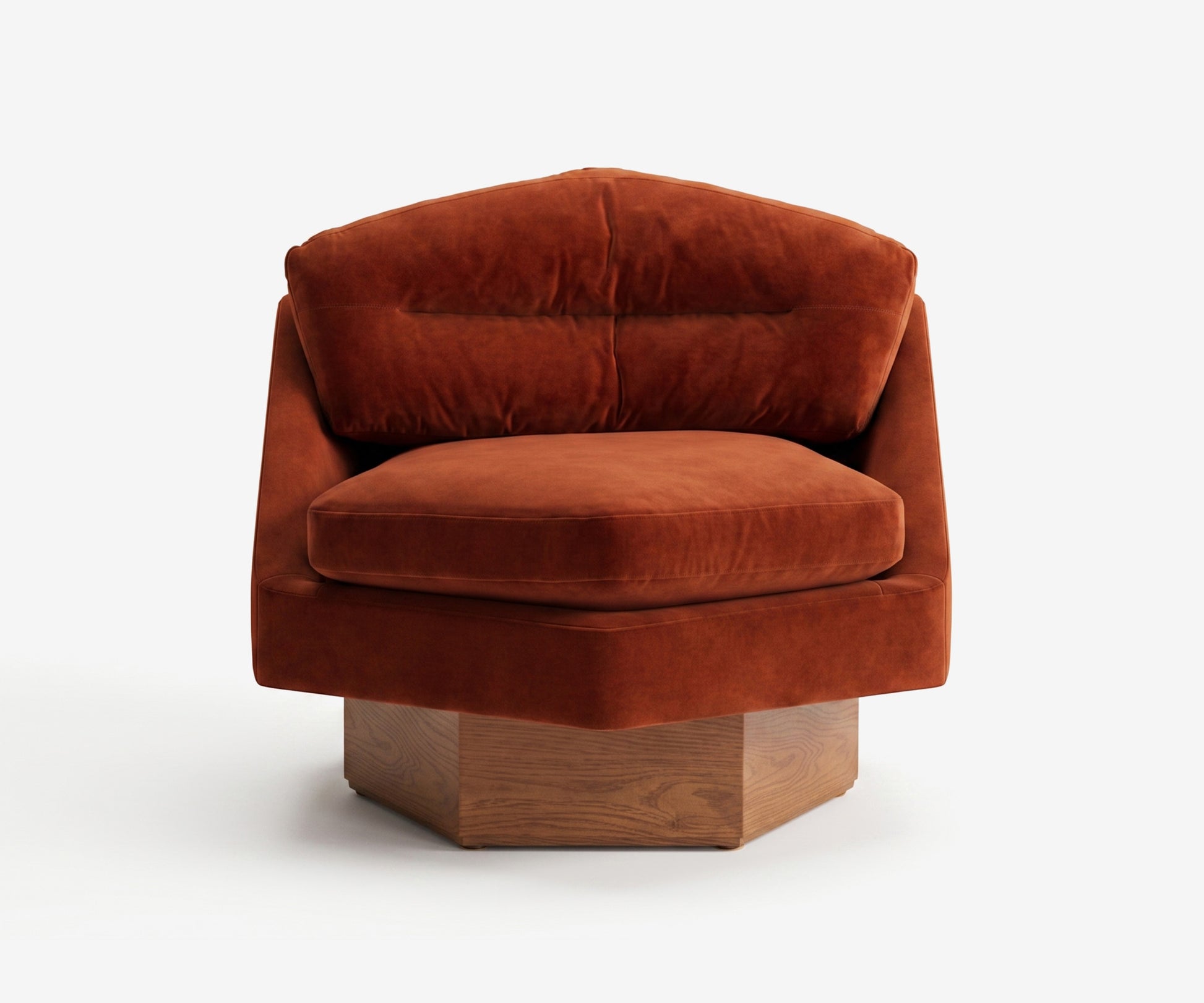 Milo Armchair