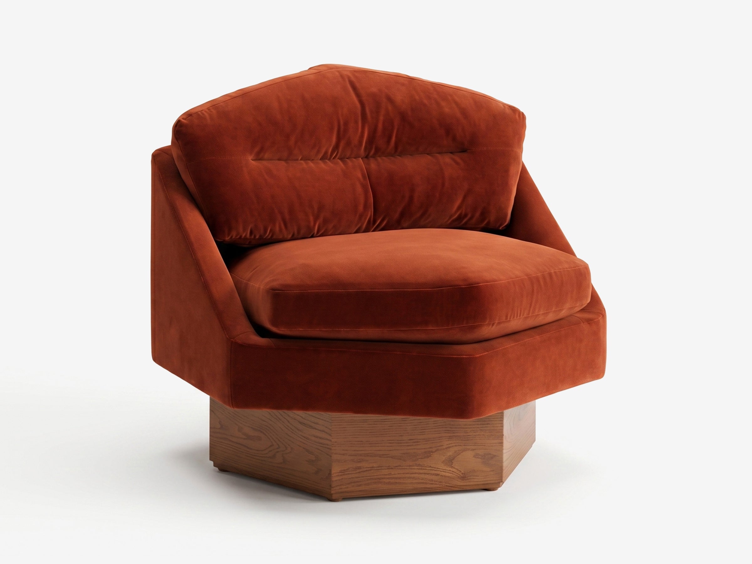 Milo Armchair