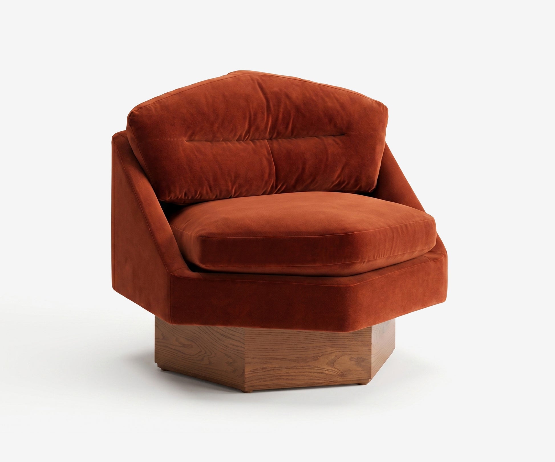 Milo Armchair