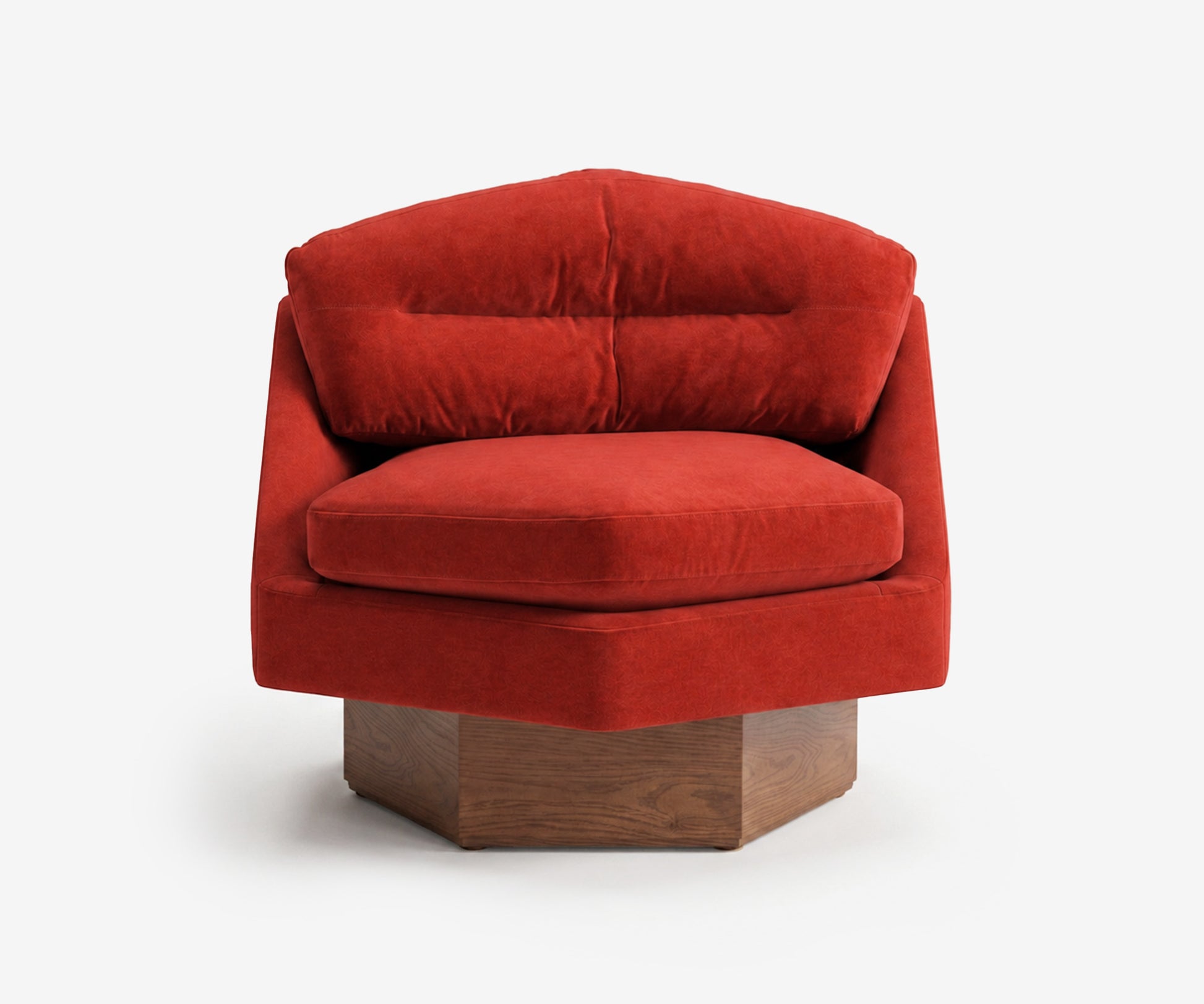 Milo Armchair