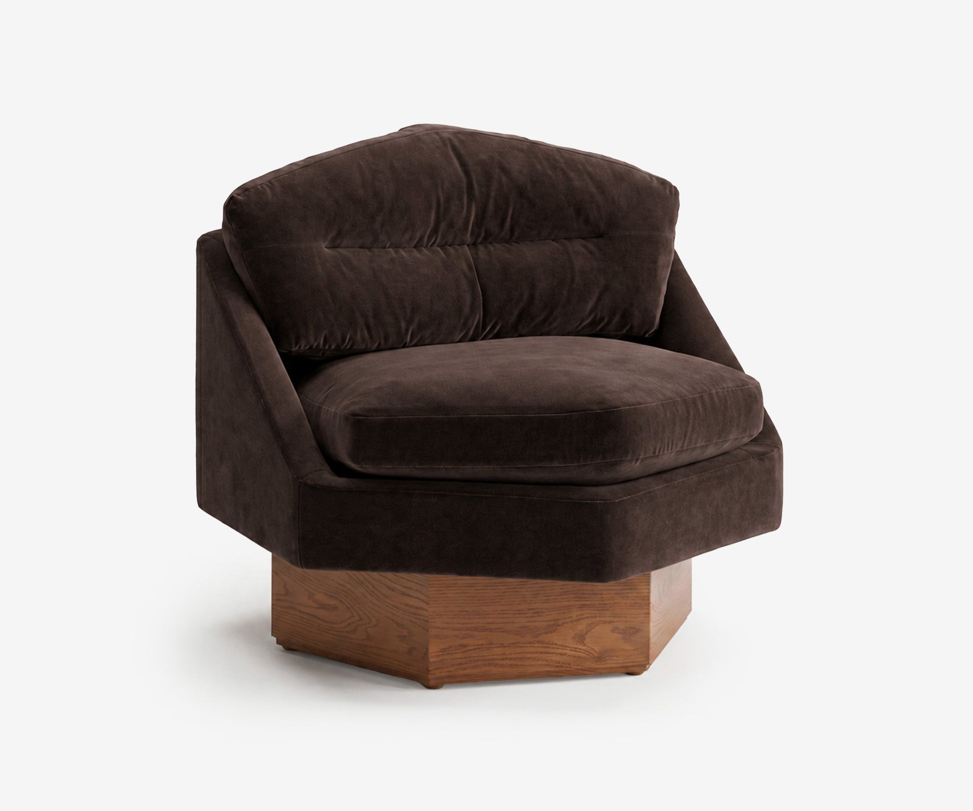 Milo Armchair
