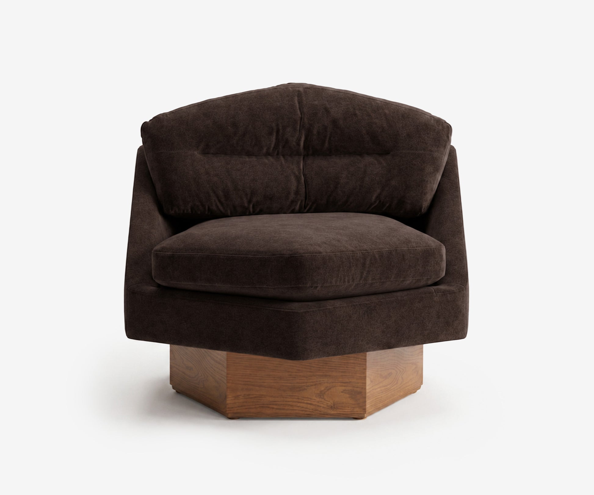 Milo Armchair