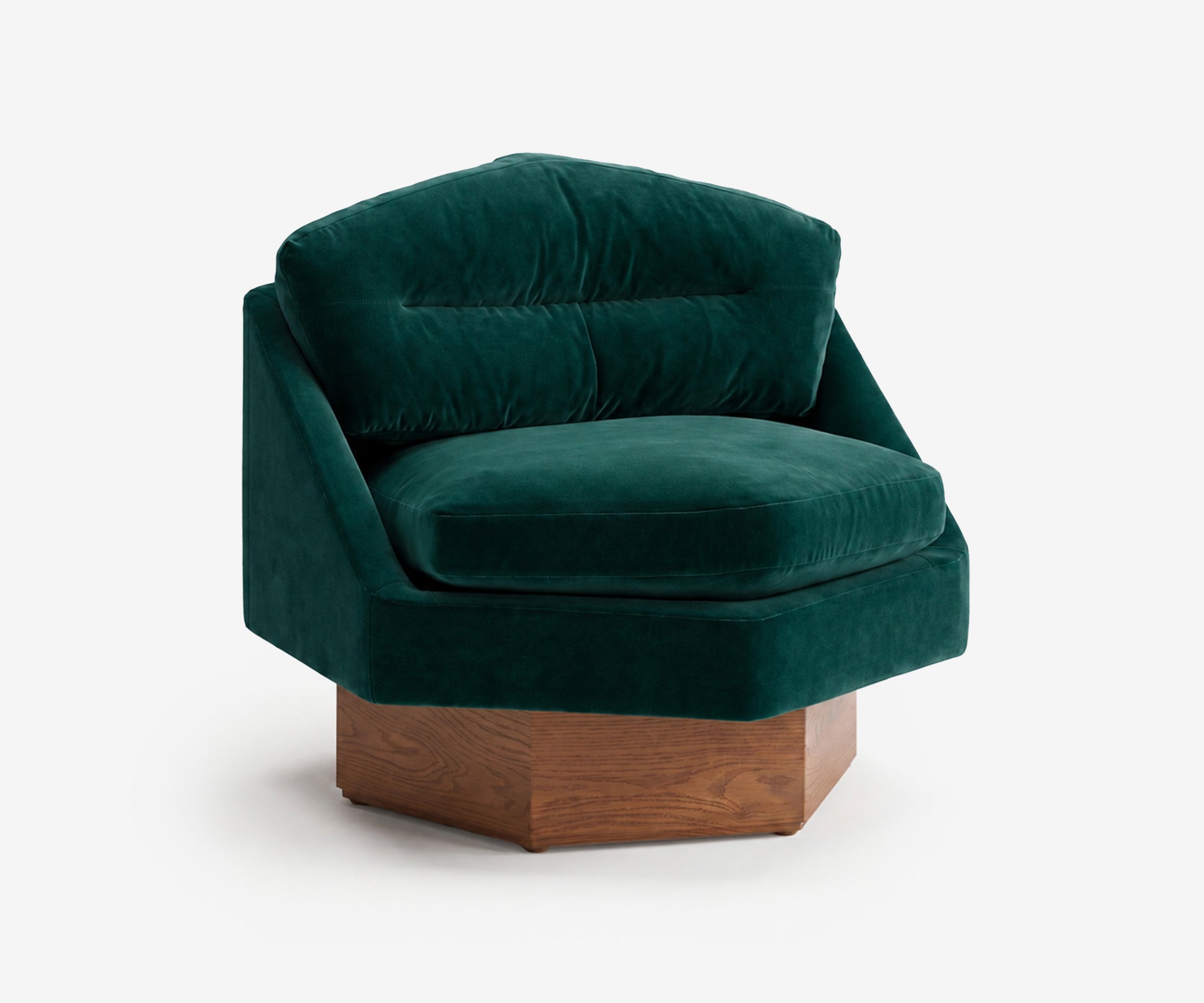 Milo Armchair