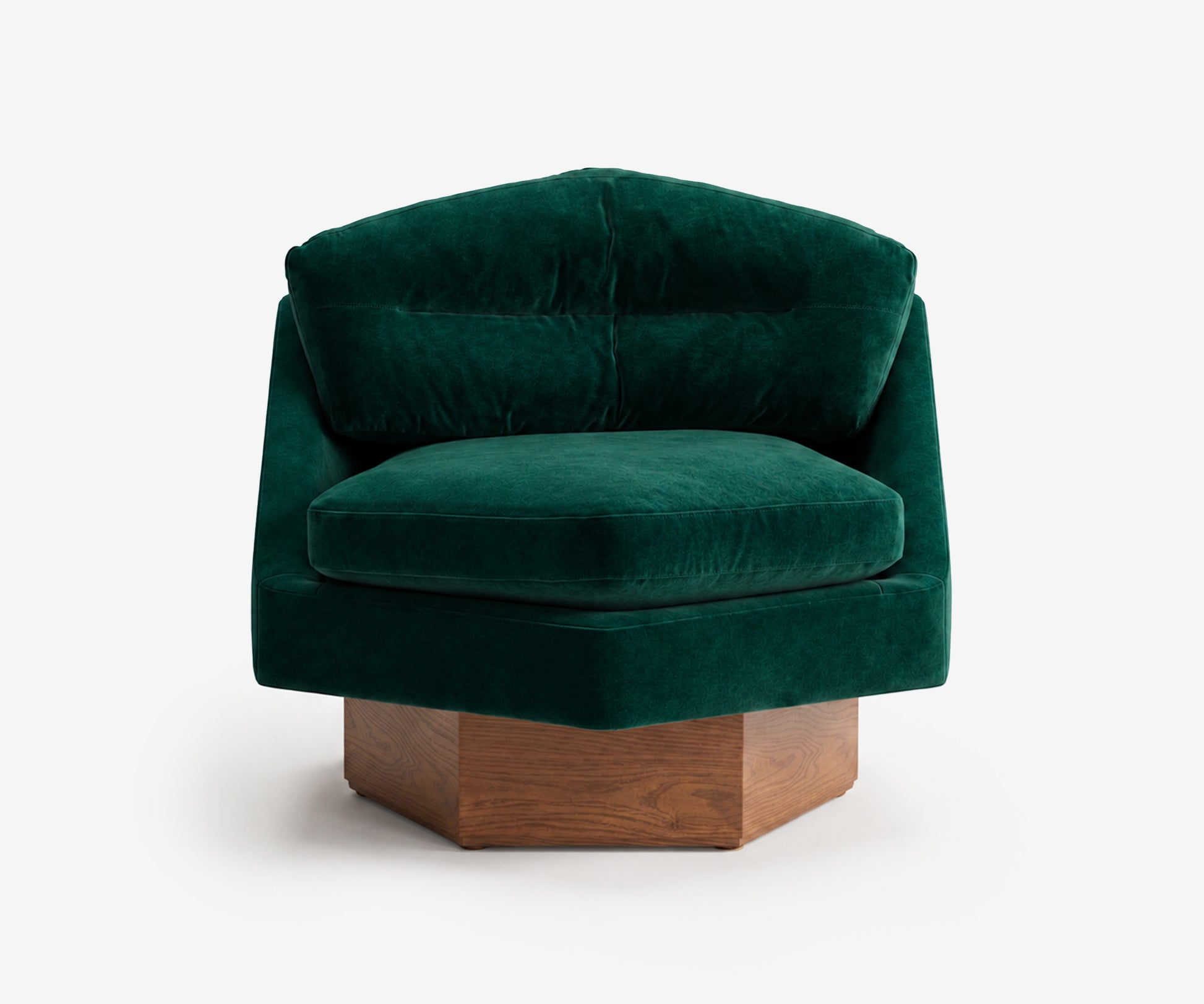 Milo Armchair