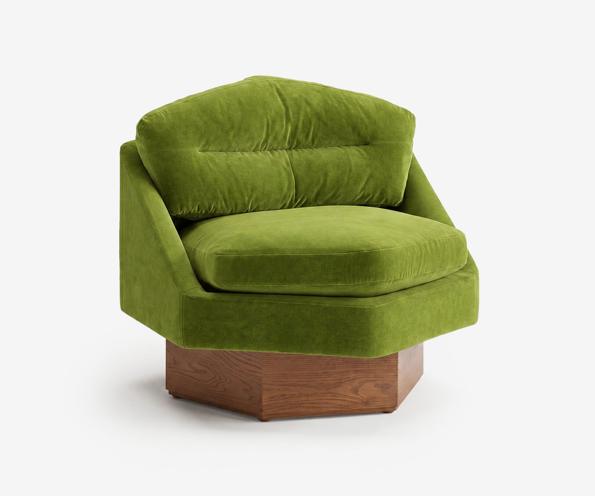 Milo Armchair