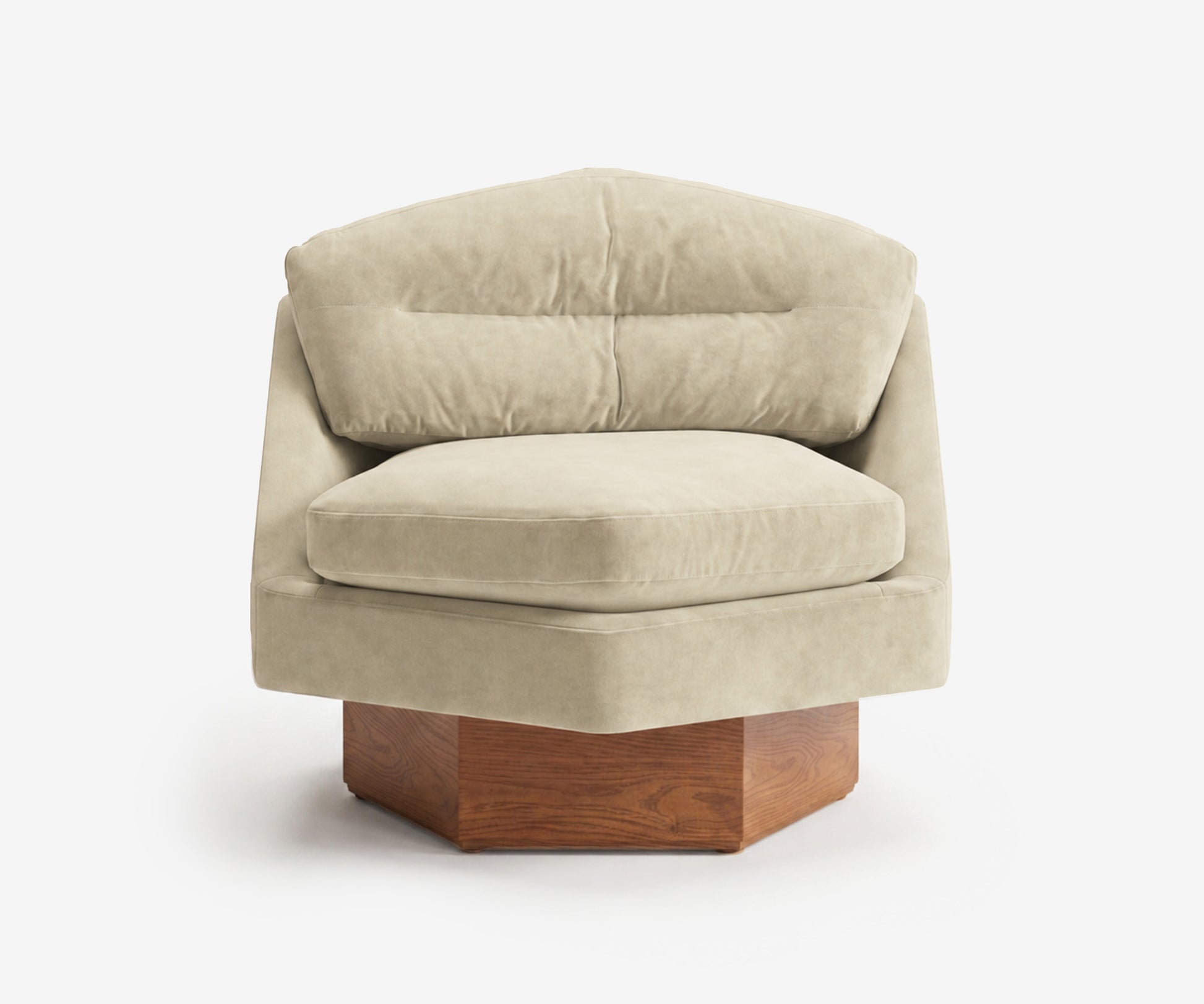 Milo Armchair