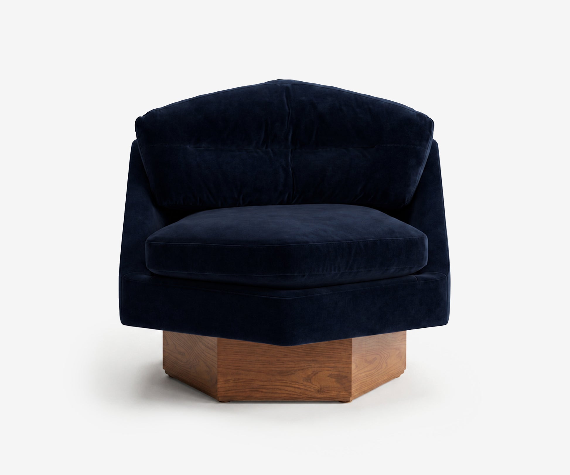 Milo Armchair