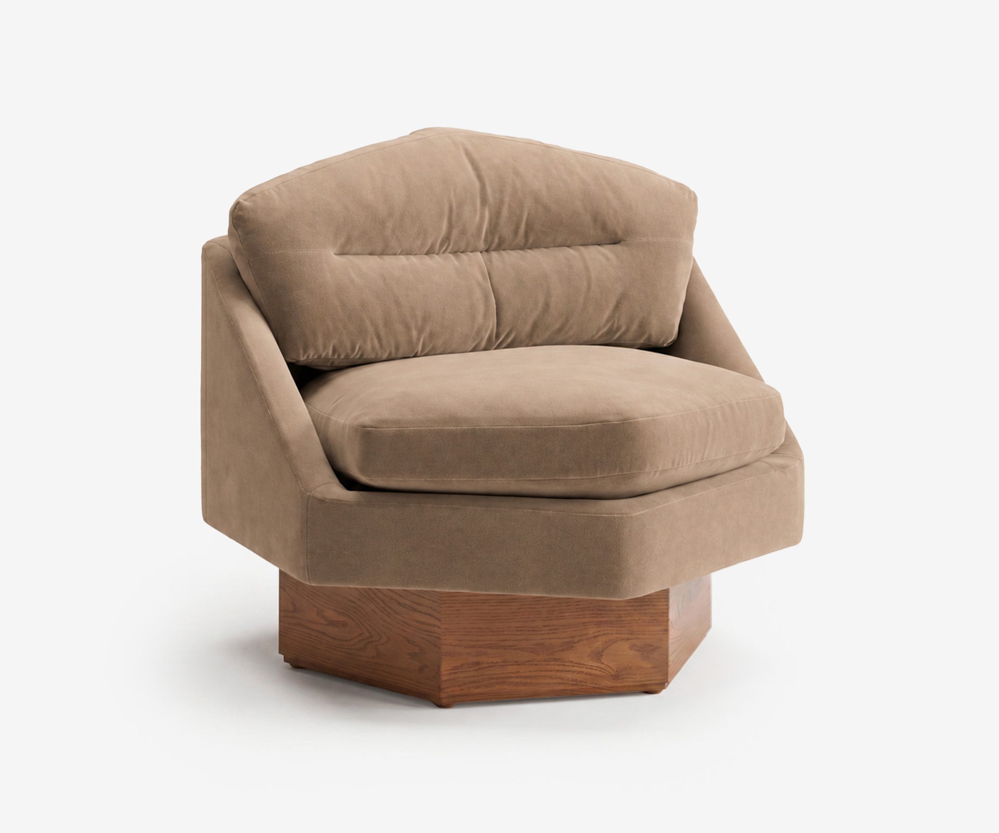 Milo Armchair