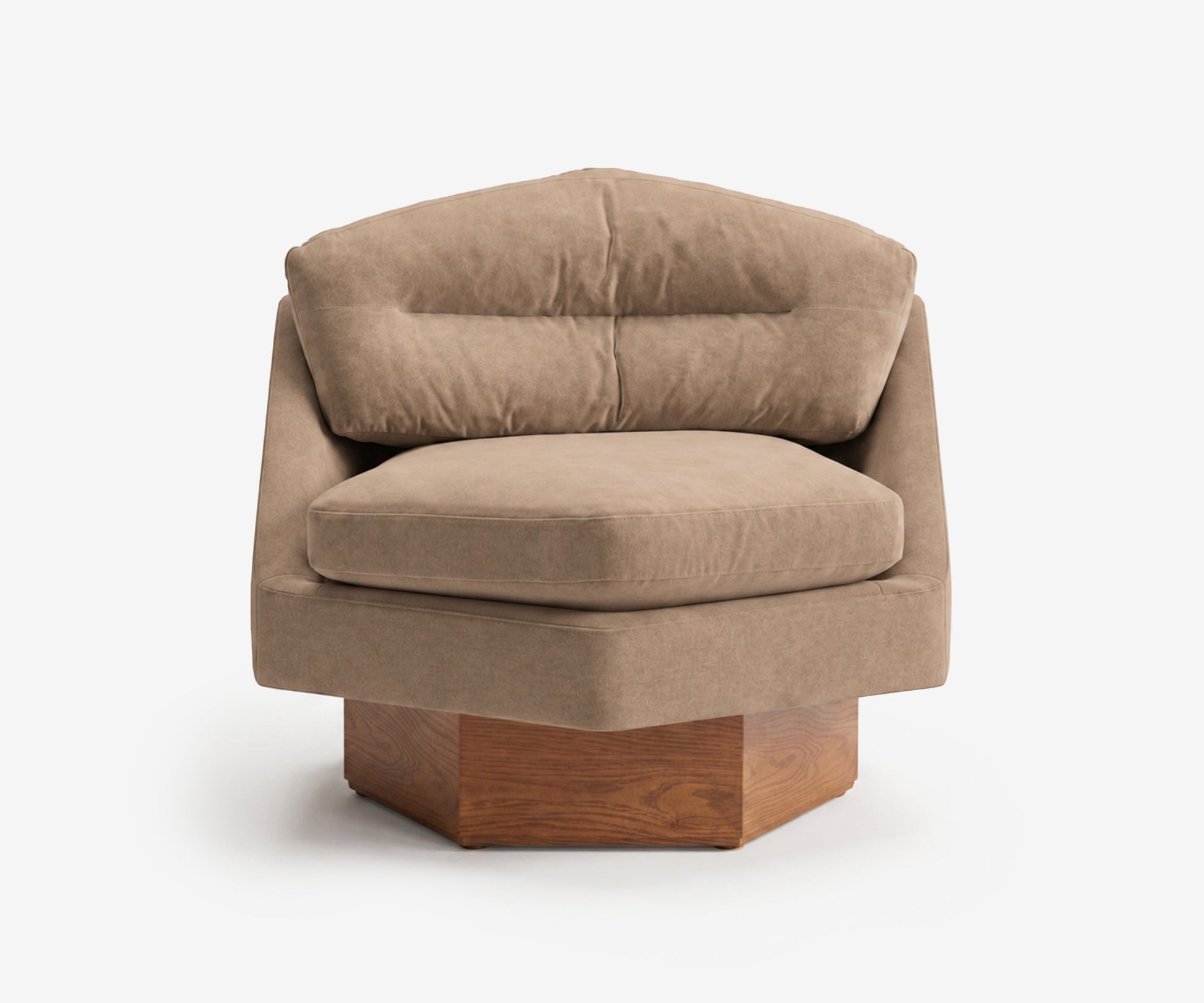 Milo Armchair