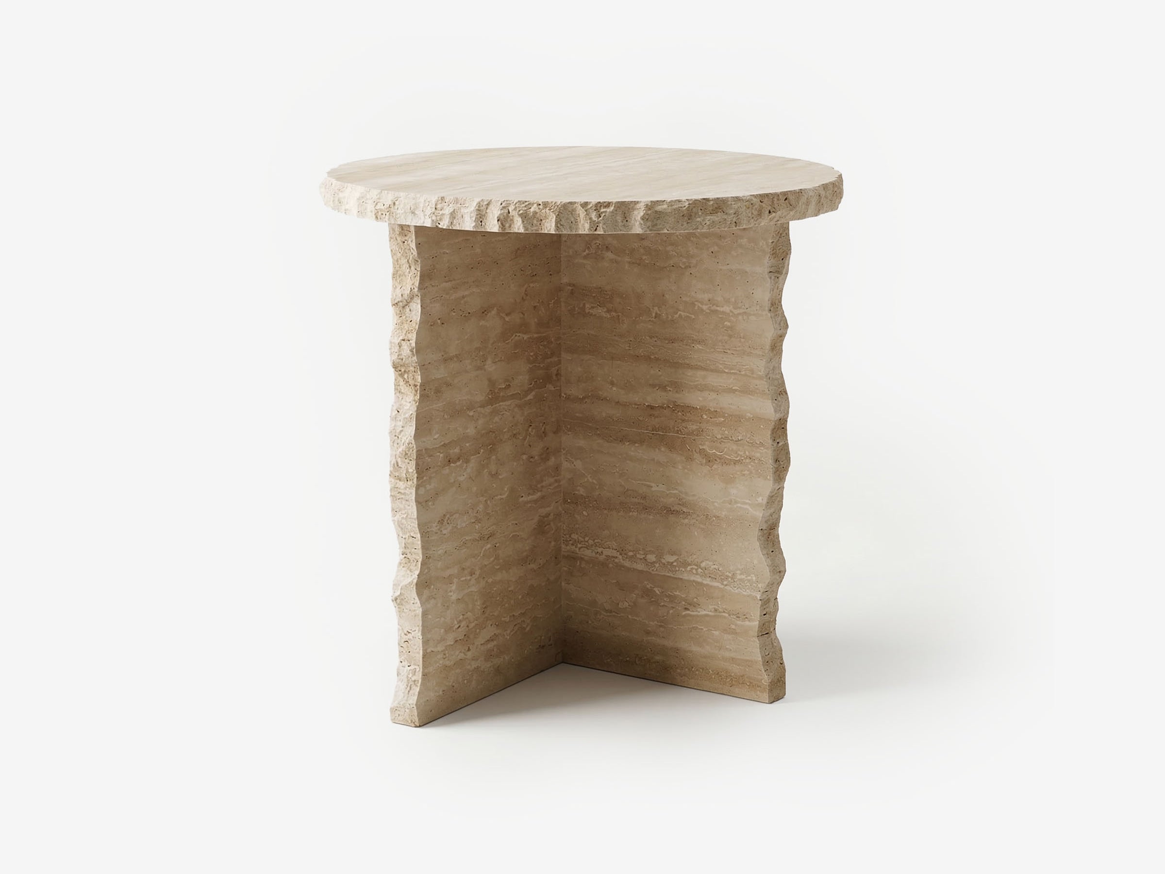 Elba Side Table - The Essential 