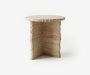 Elba Side Table - The Essential 