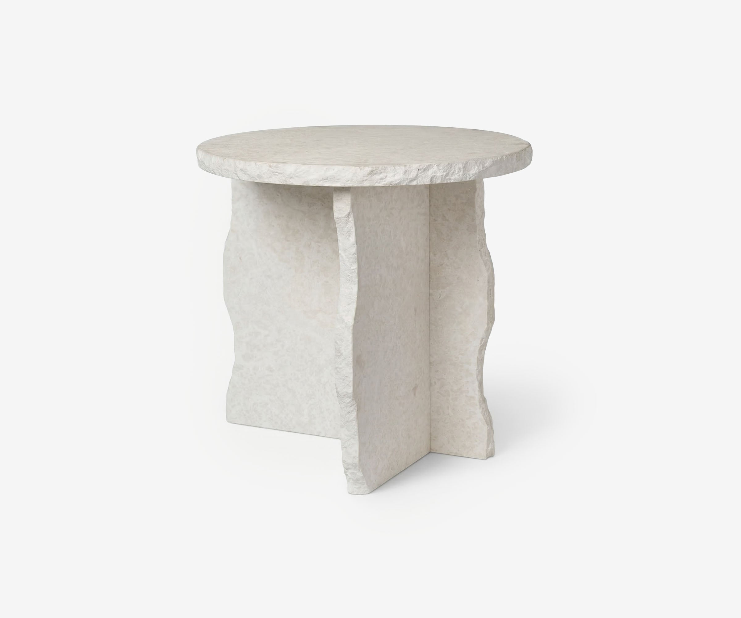 Elba Side Table - The Essential 