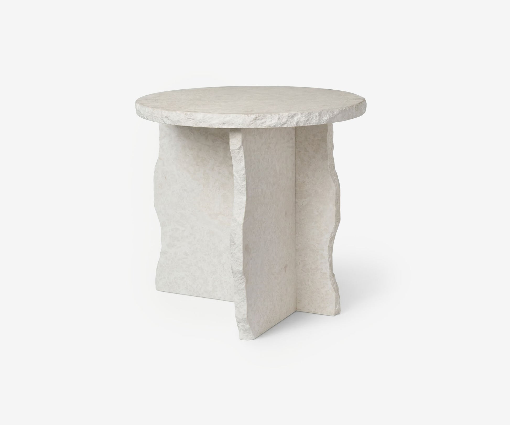 Elba Side Table - The Essential 