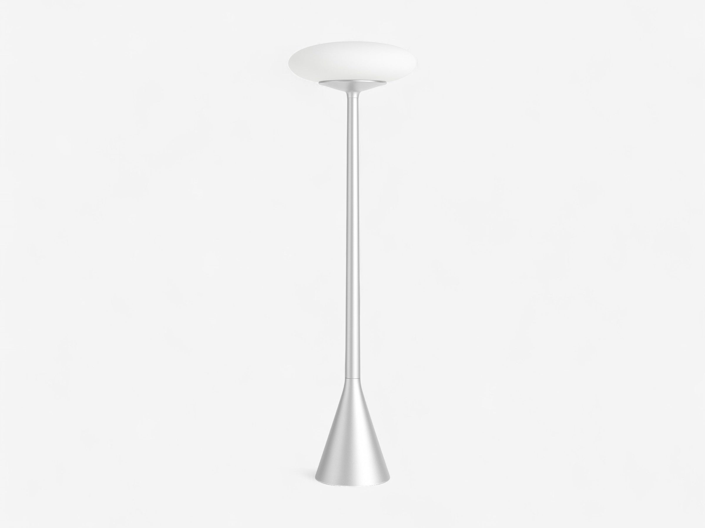 Luca Floor Lamp - The Essential 