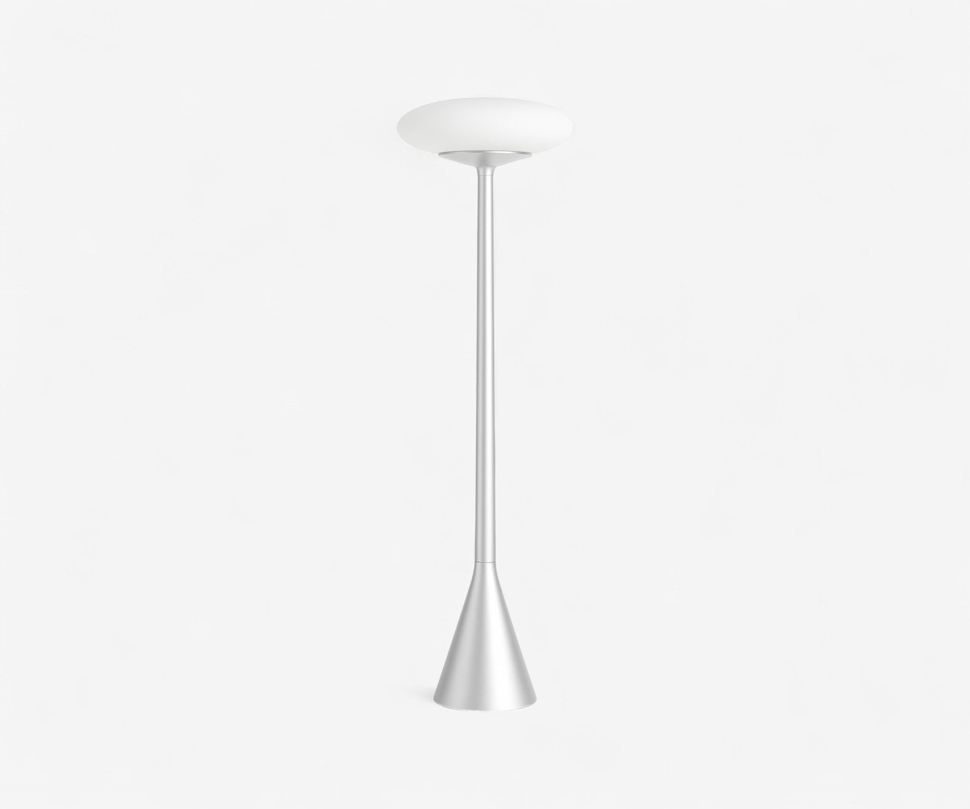 Luca Floor Lamp - The Essential 