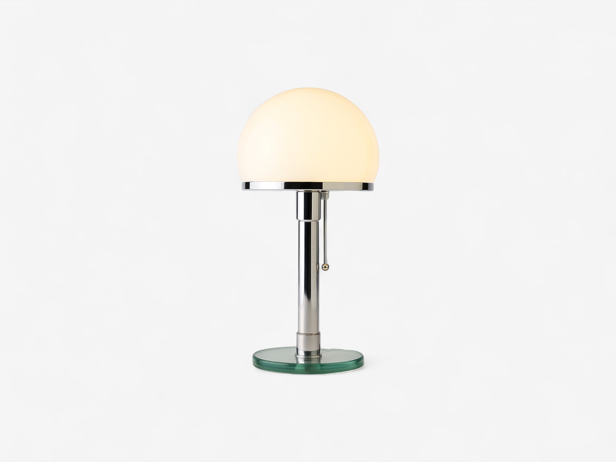 Wagen Table Lamp - The Essential 