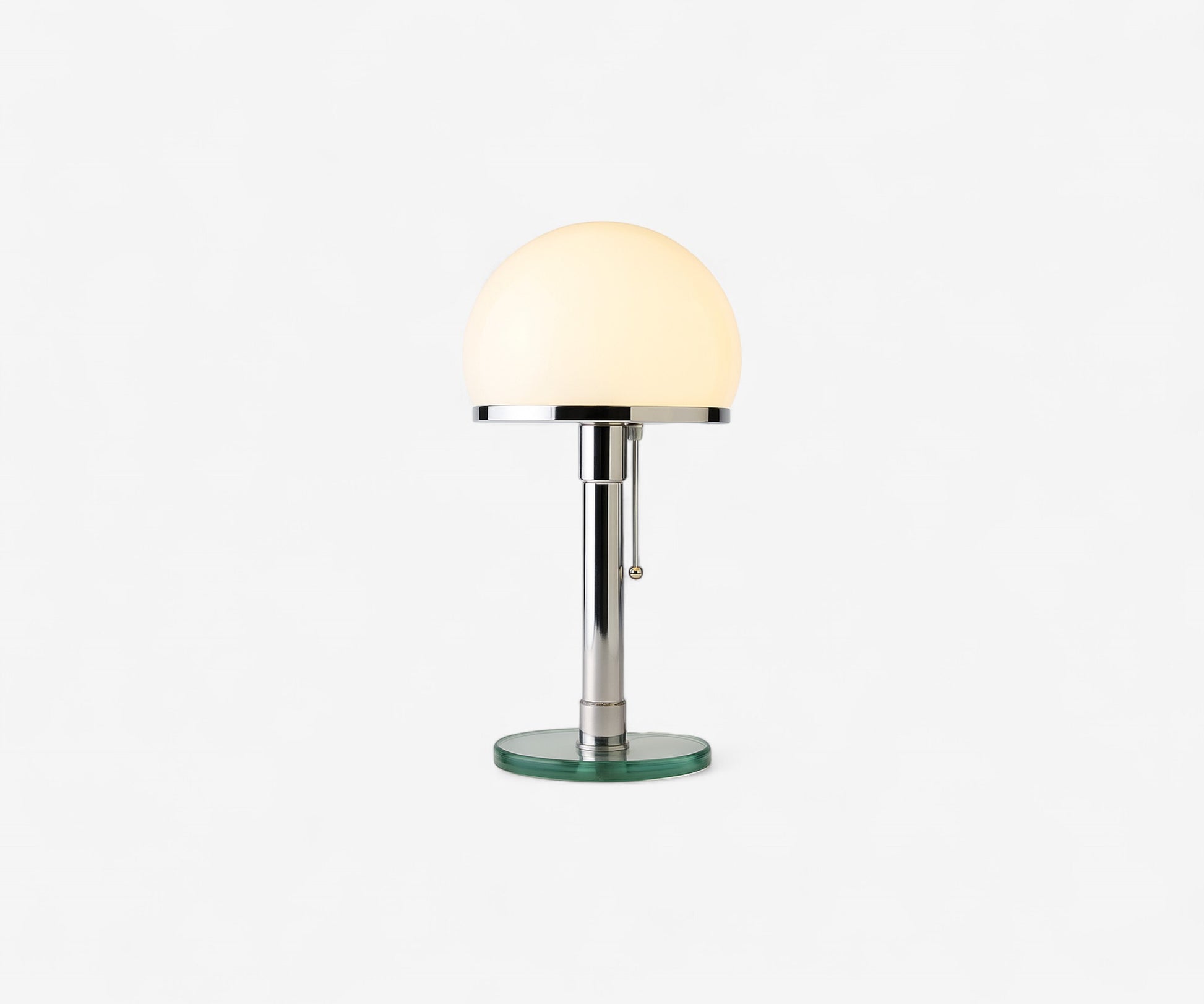 Wagen Table Lamp - The Essential 