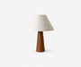 Rey Table Lamp - The Essential 