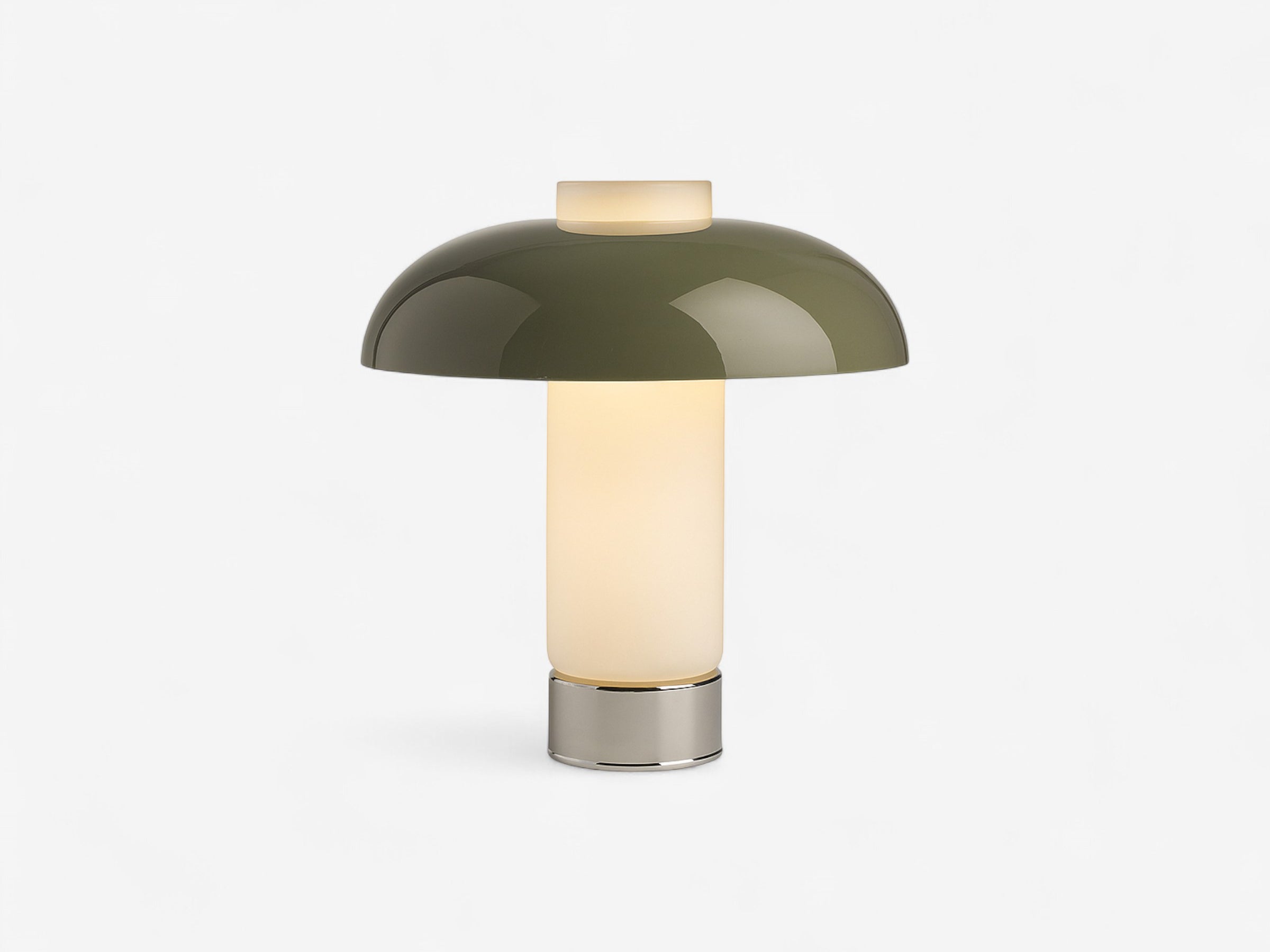 Gantri Table Lamp - The Essential 
