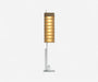 Pelle Floor Lamp - The Essential 