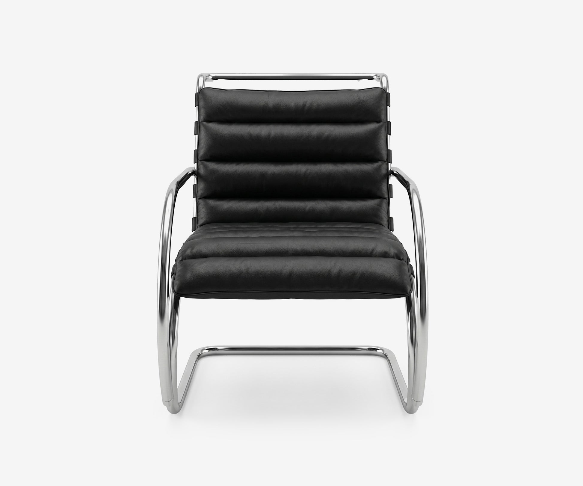 Modernist Sling Chair