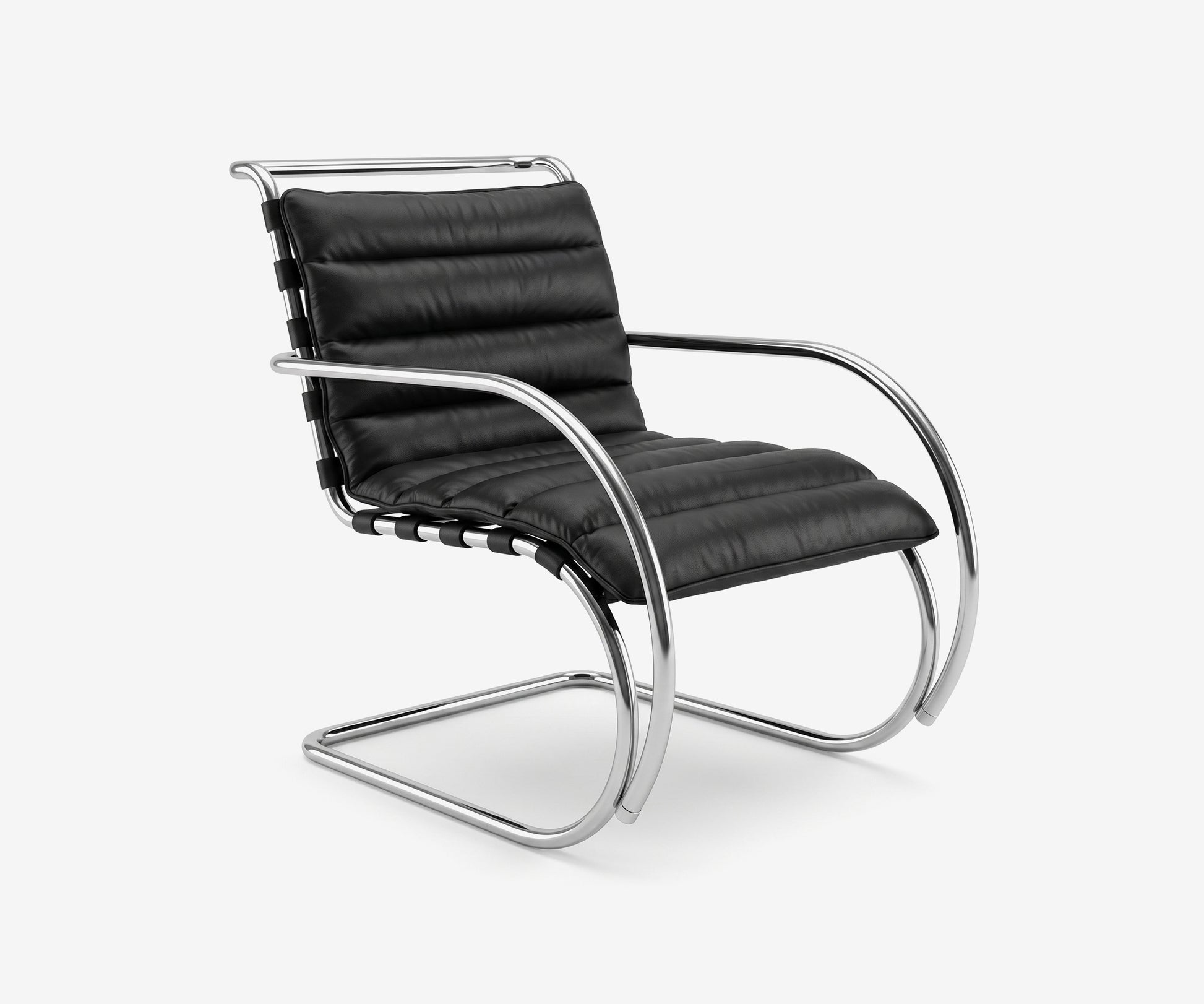 Modernist Sling Chair