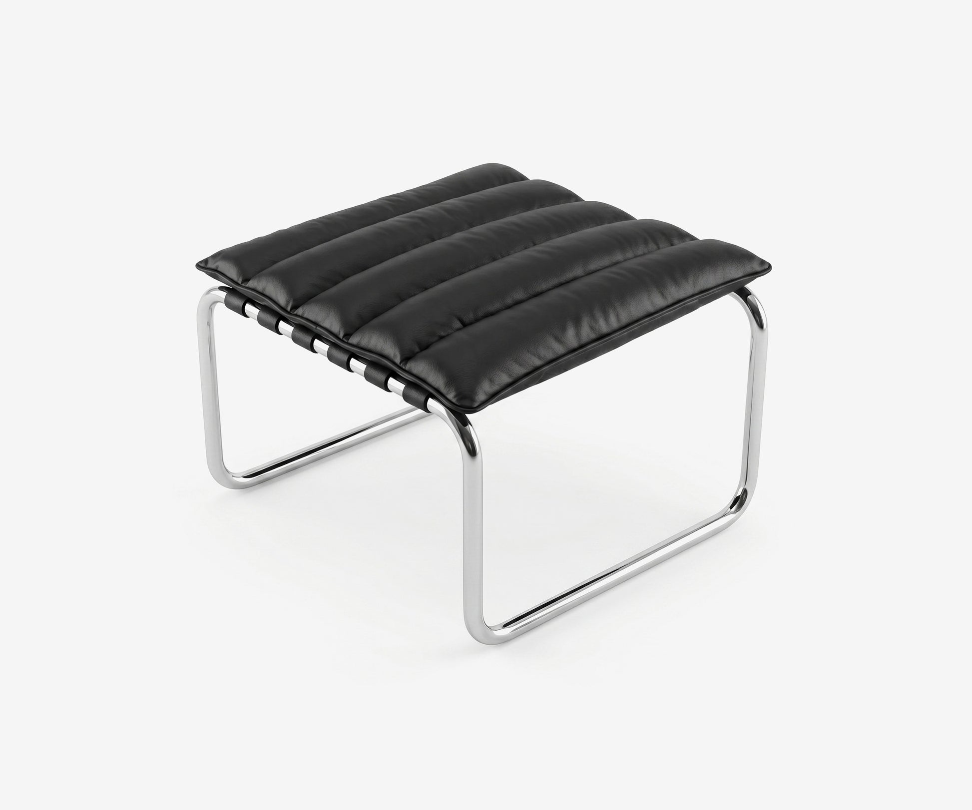 Modernist Sling Chair