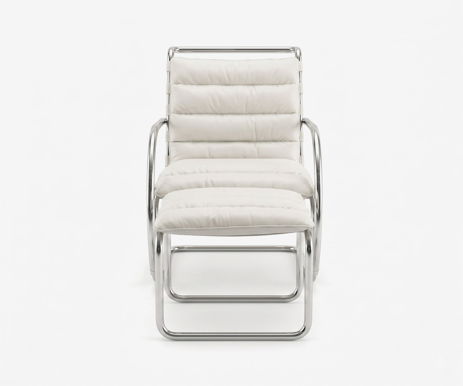 Modernist Sling Chair