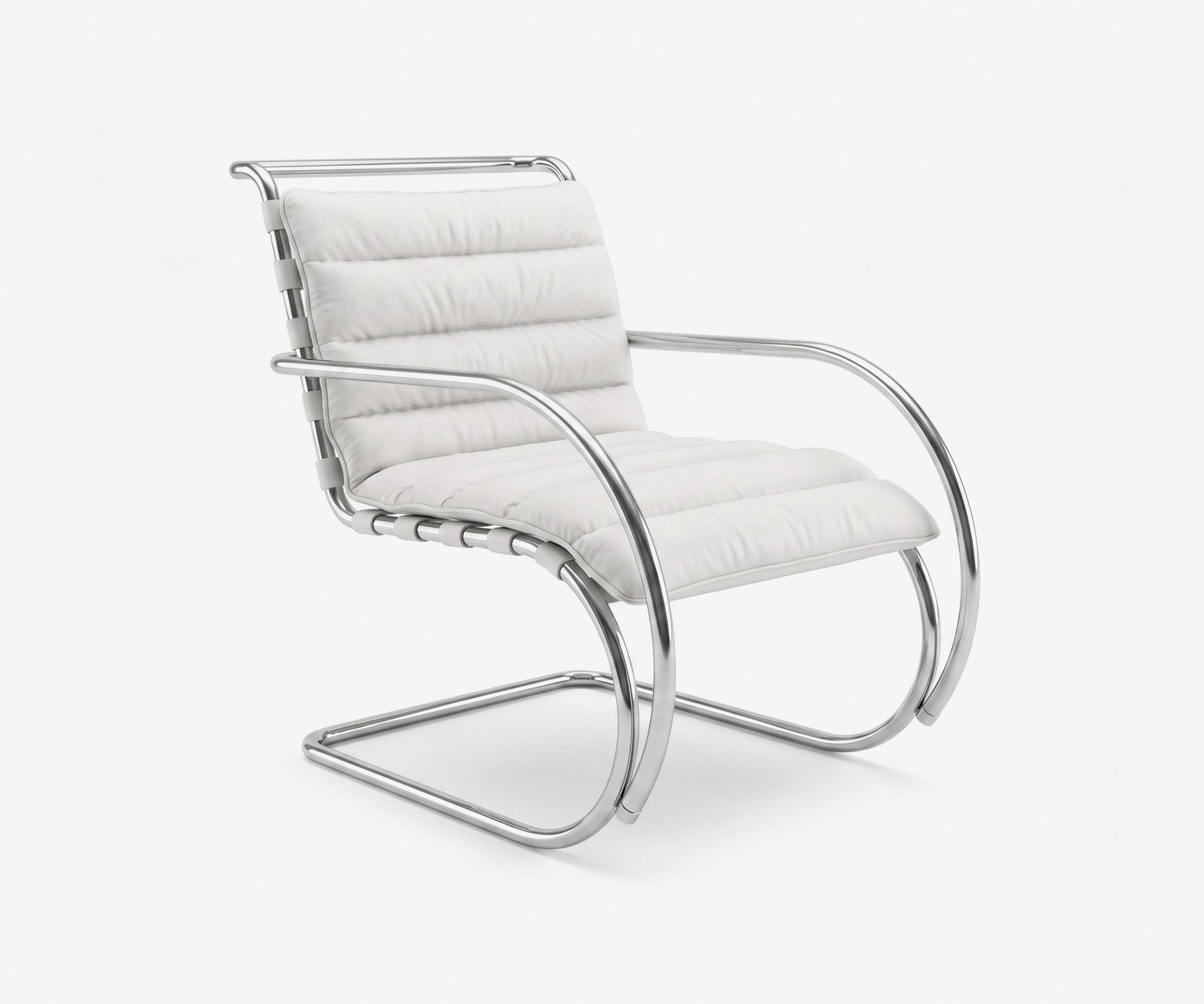 Modernist Sling Chair