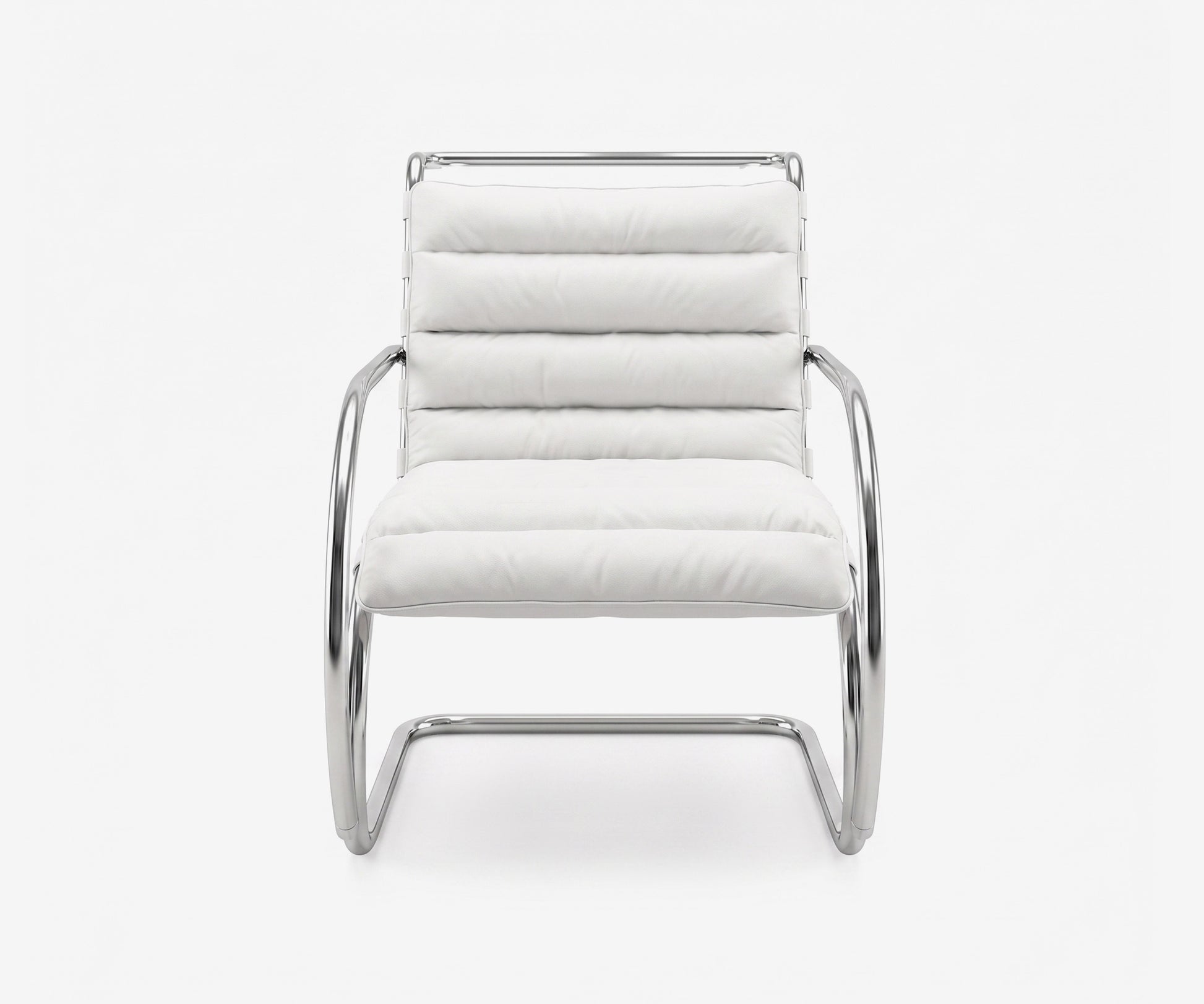 Modernist Sling Chair