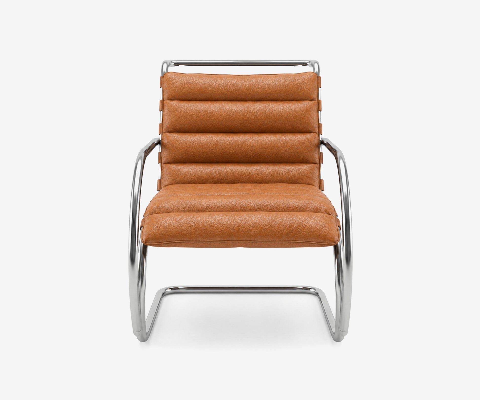 Modernist Sling Chair