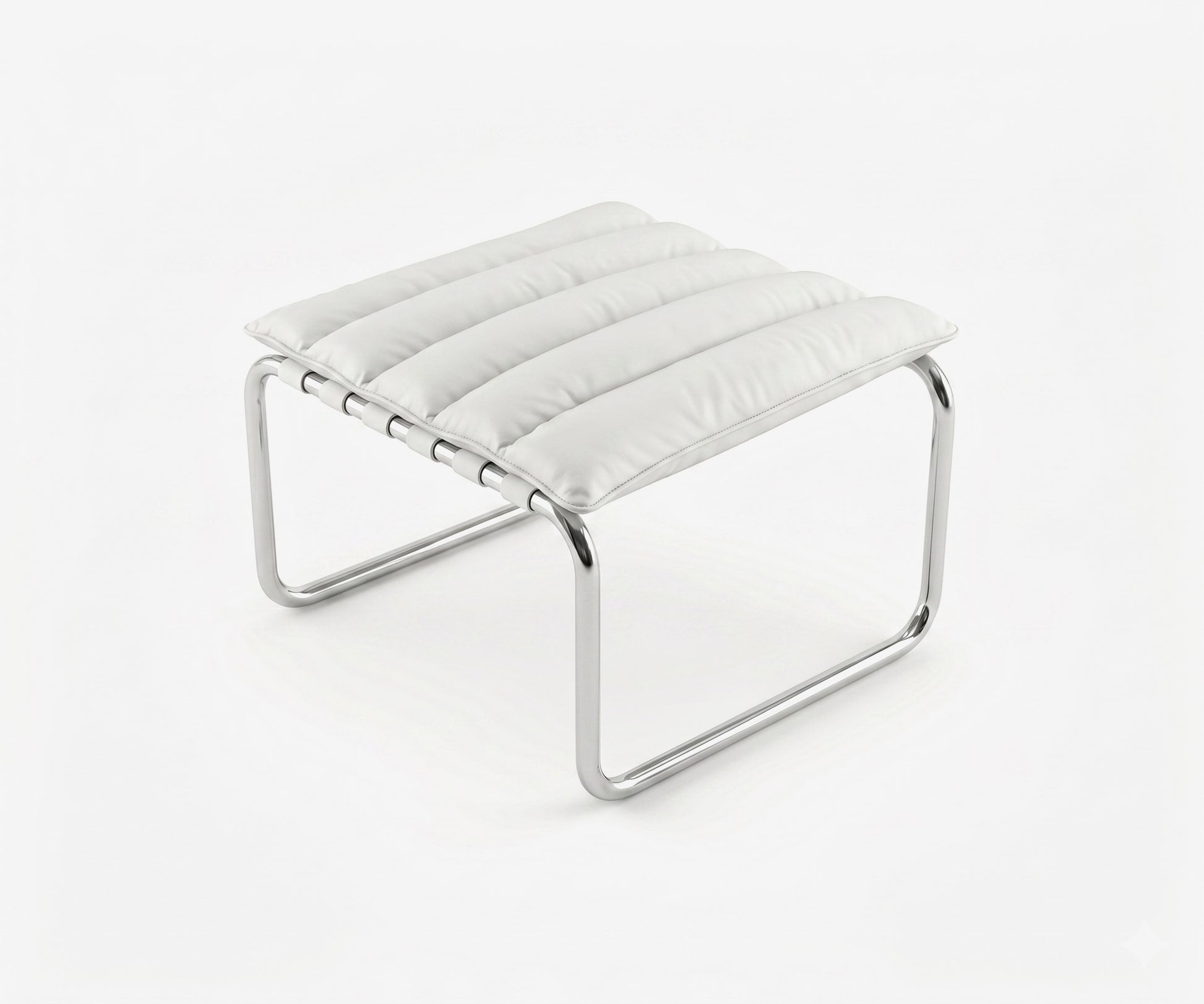 Modernist Sling Chair