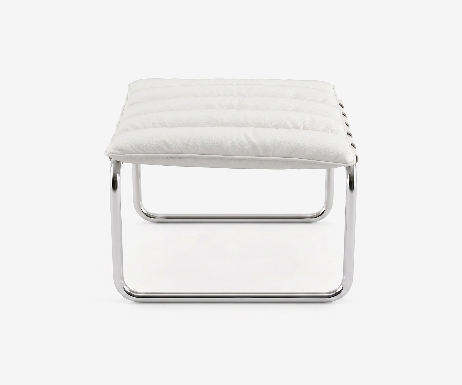 Modernist Sling Chair