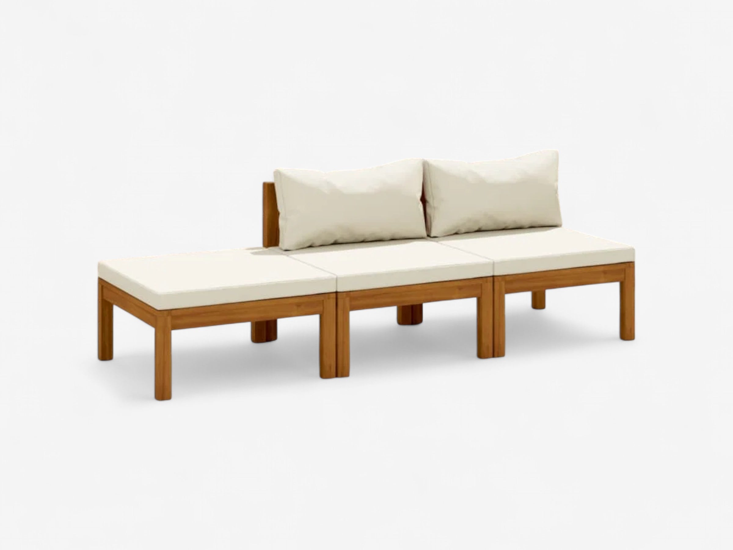 Modular Patio Set - The Essential 