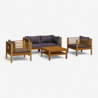 Modular Patio Set
