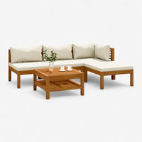 Modular Patio Set