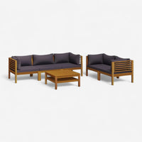 Modular Patio Set