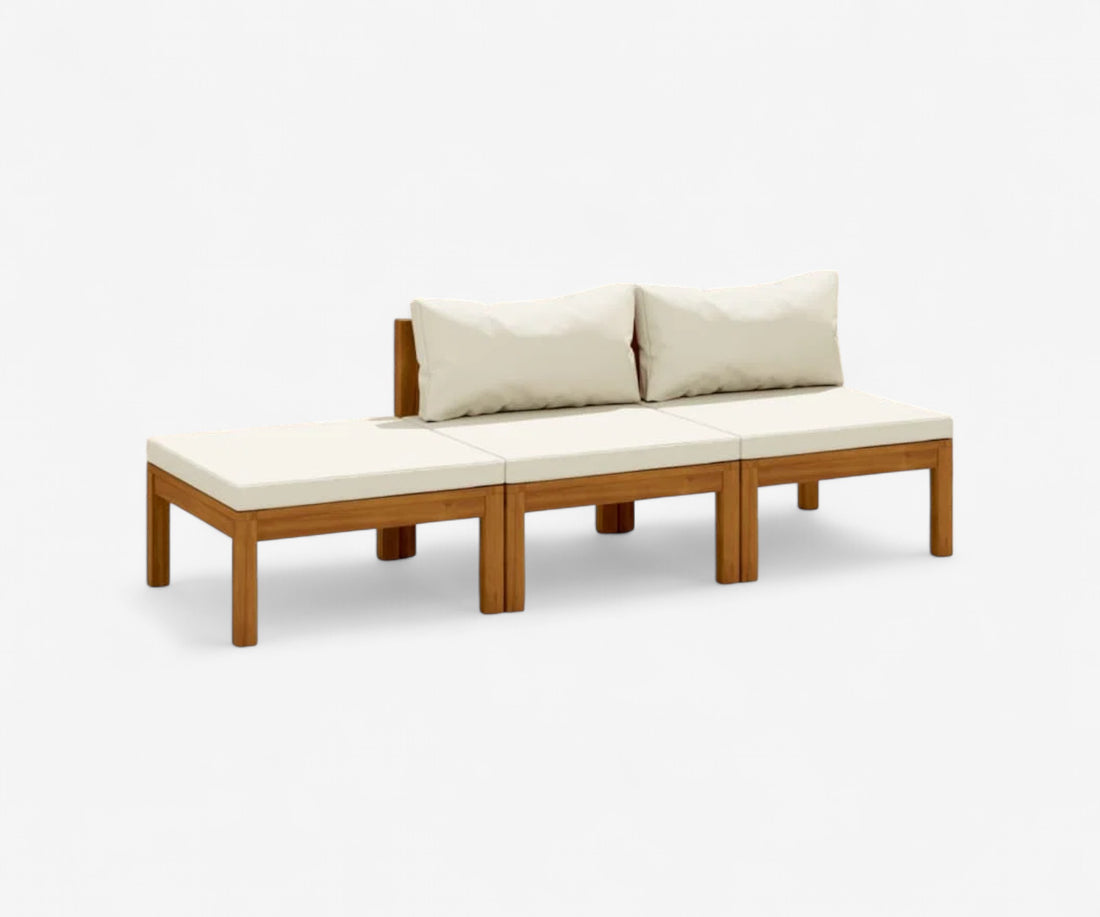 Modular Patio Set