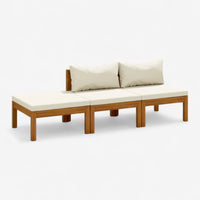 Modular Patio Set