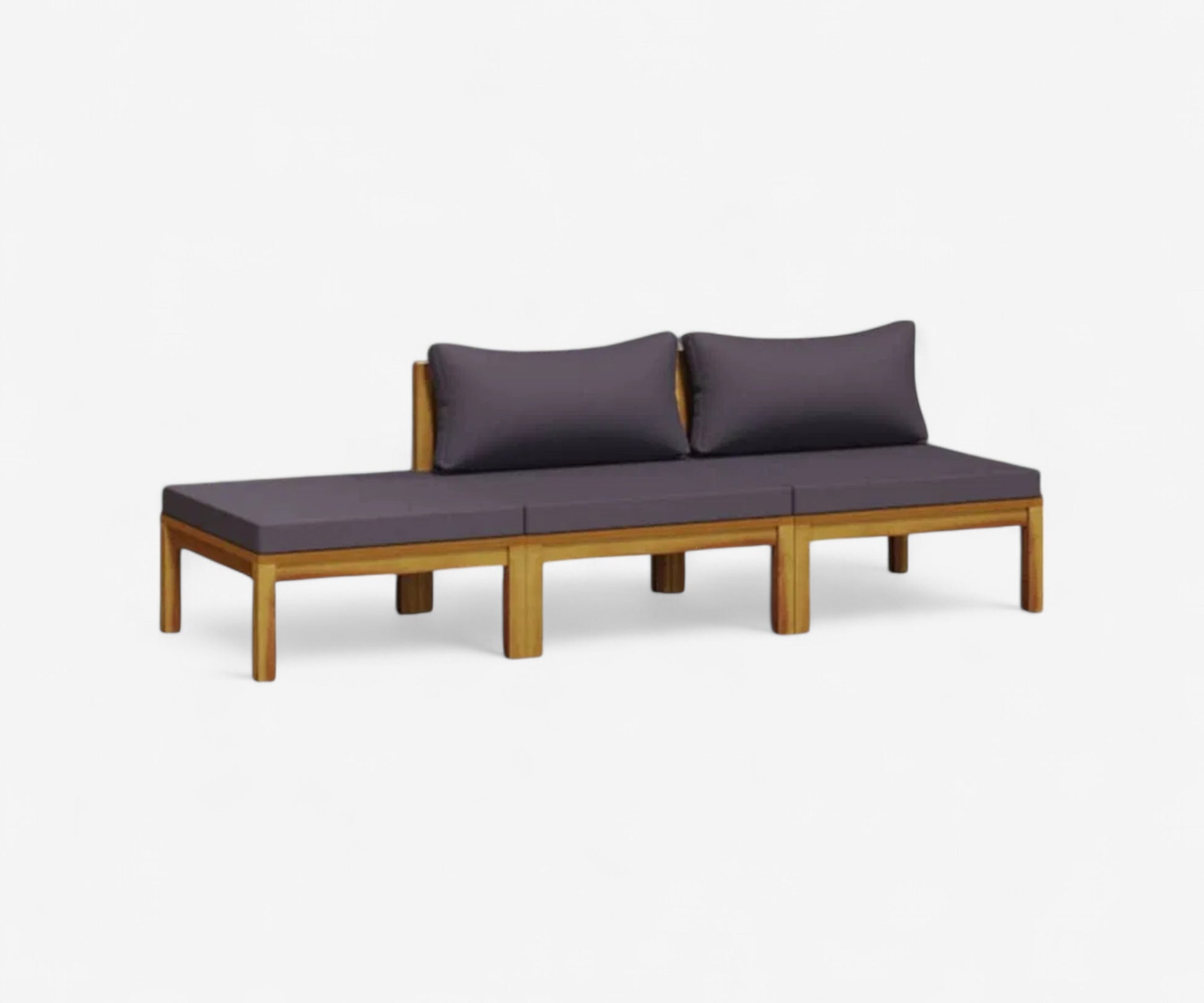 Modular Patio Set - The Essential 